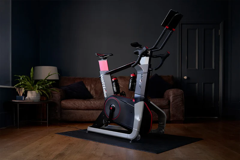 Wattbike Atom 2026