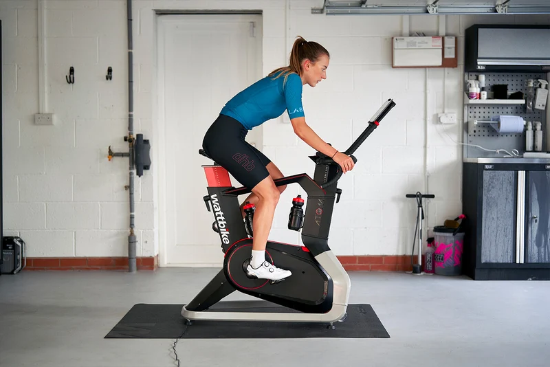 Wattbike Atom 2026
