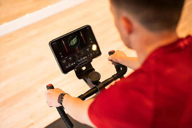 Wattbike Proton