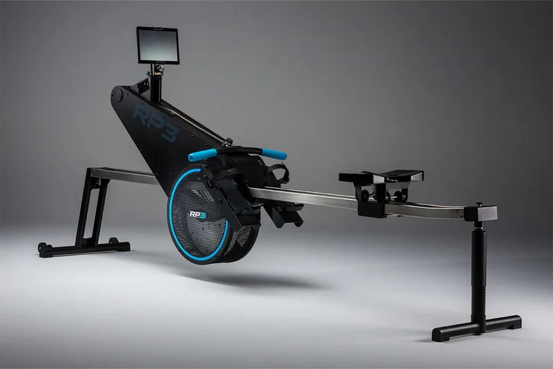 RP3 Dynamic Model T