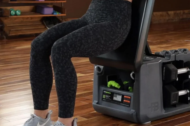 Fitbench Free