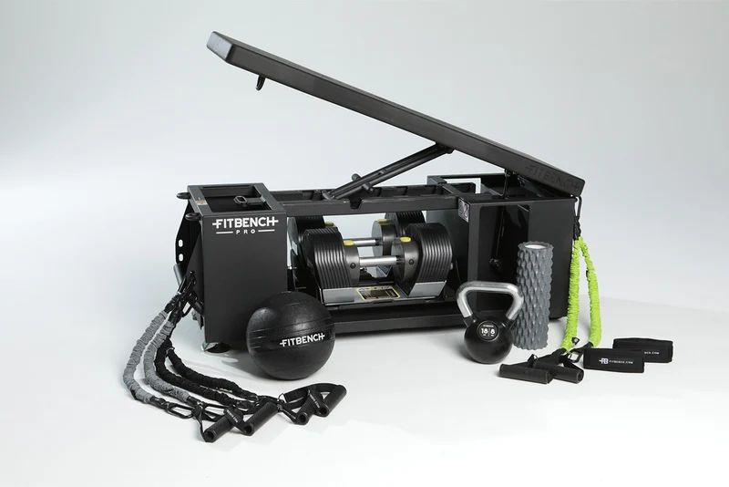 Fitbench Pro