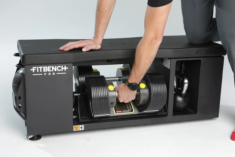 Fitbench Pro