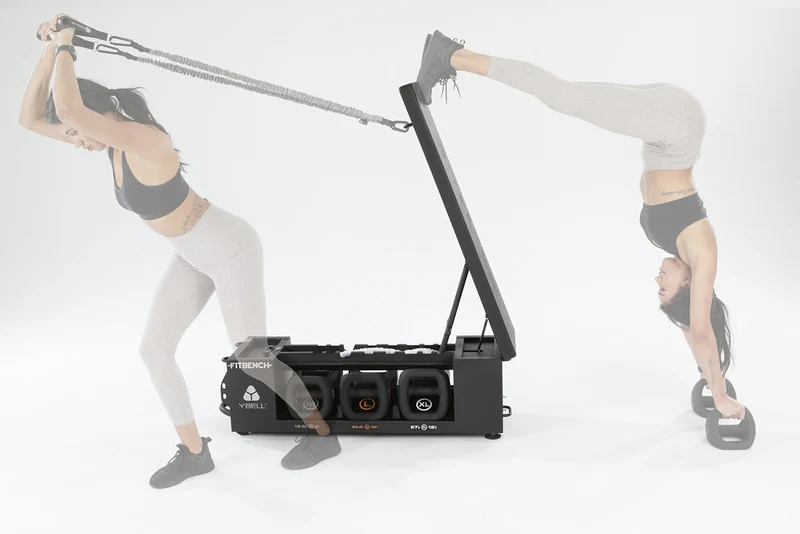 Fitbench Ybell