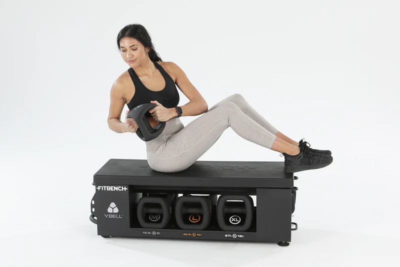 Fitbench Ybell
