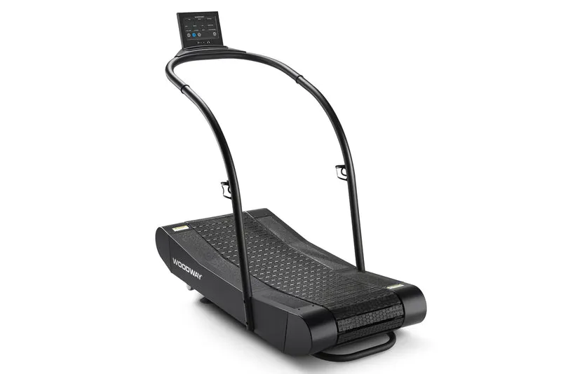 WOODWAY Curve Trainer