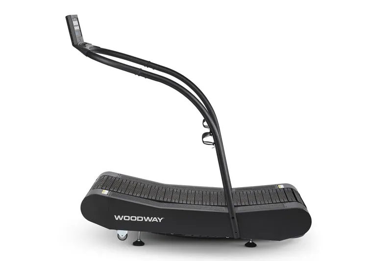 WOODWAY Curve Trainer