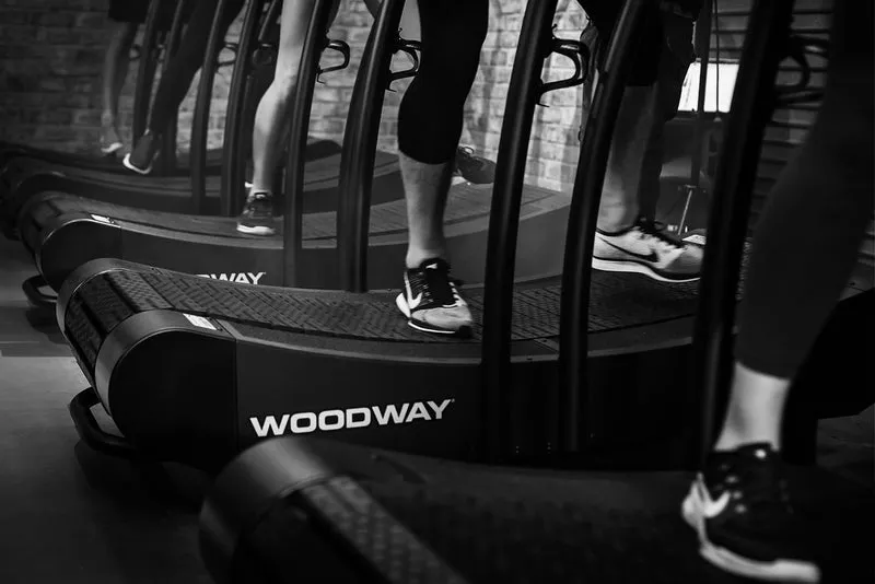 WOODWAY Curve
