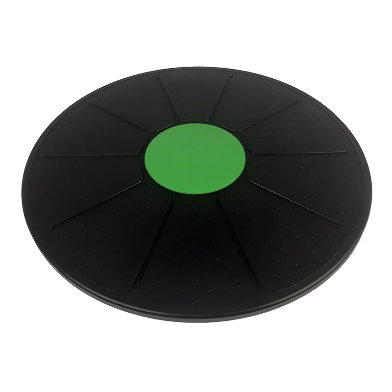 Balance Board, Gleichgewichtsbrett, rutschfeste Noppen, verstellbar