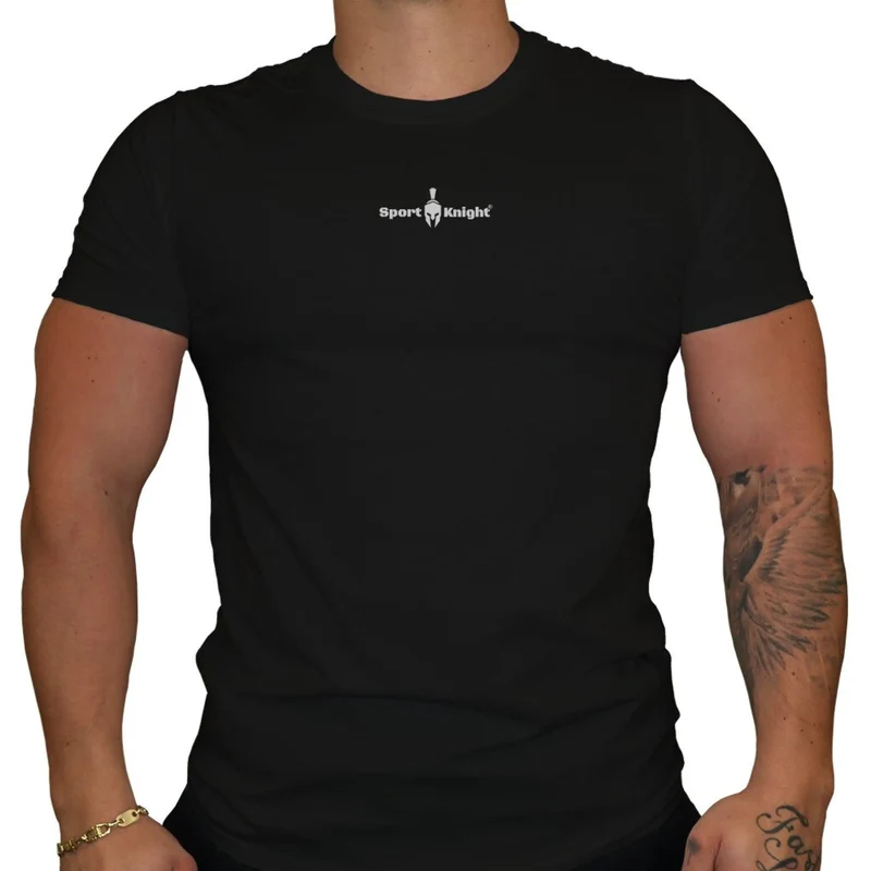 Sport-Knight® Herren Fitness T-Shirt "Sport Knight®"