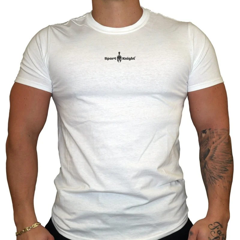 Sport-Knight® Herren Fitness T-Shirt "Sport Knight®"