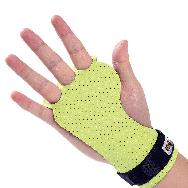 Gymnastics Hand Grips