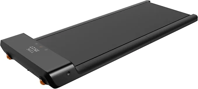 Kingsmith Klappbares Laufband: Für Büro & Zuhause mit LED‑Display & App
