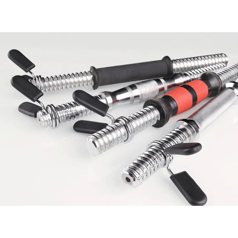Barbell Gym Weight Bar