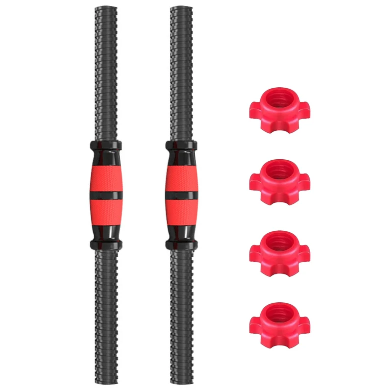 Dumbbell Handle Barbell