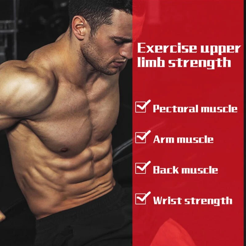 Fitness Pull Up Bar
