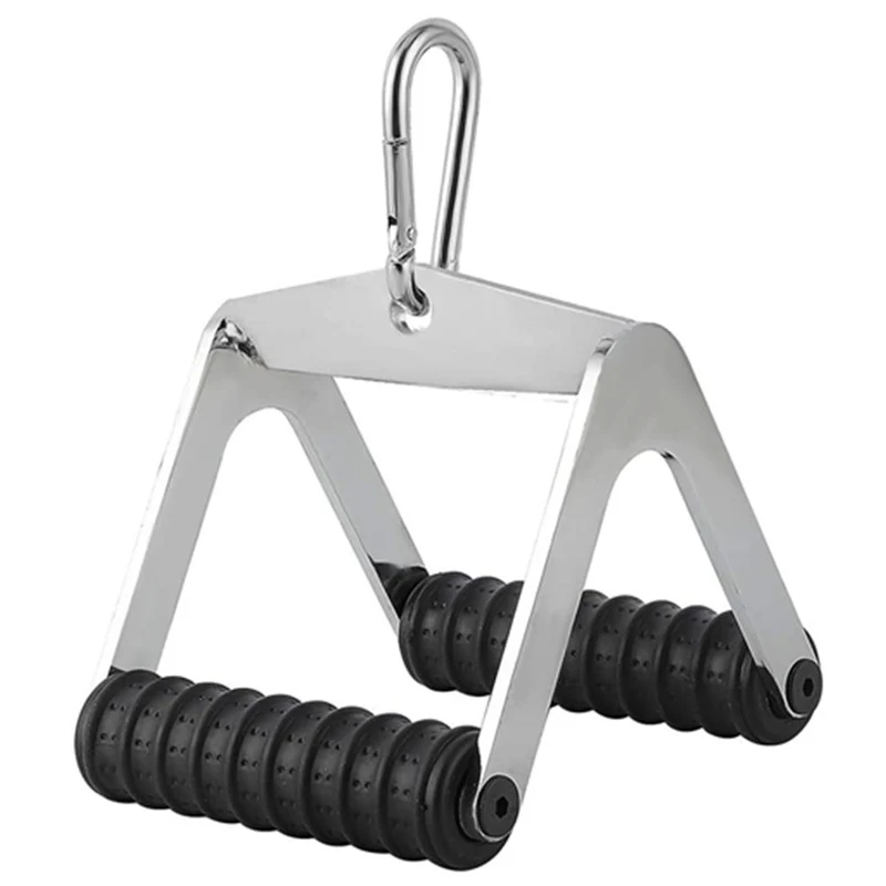 Fitness Cable Pulley System