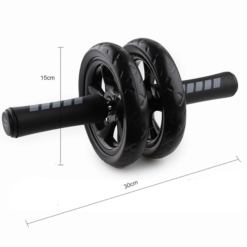 Gym Exercise Abdominal Wheel Roller
