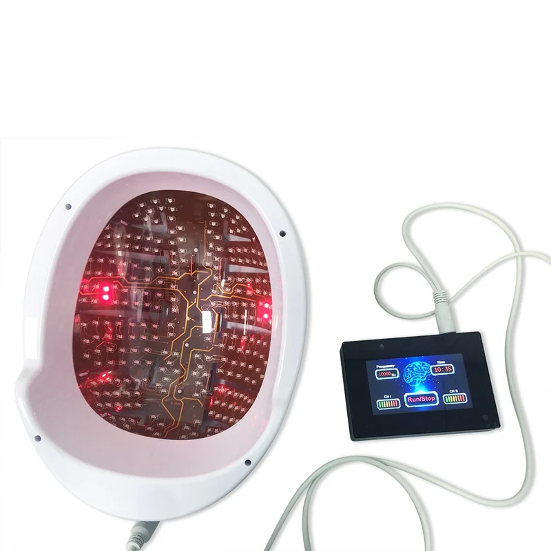 Stroke Recovery Machine