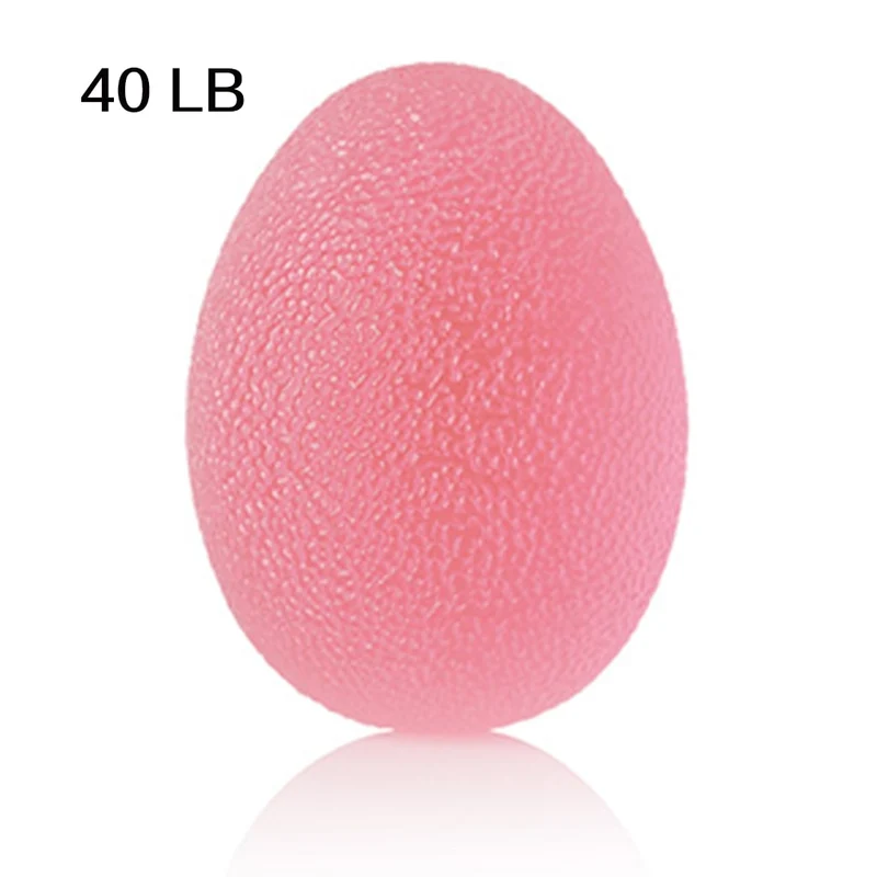 Silica Gel Hand Grip Ball