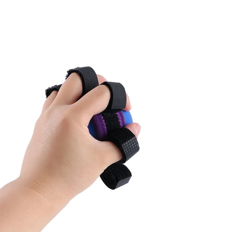 Finger Exerciser Grip Ball