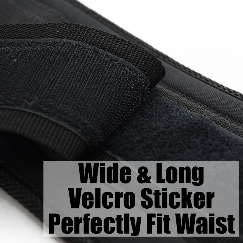 Crossfit Fitness Gym Belt