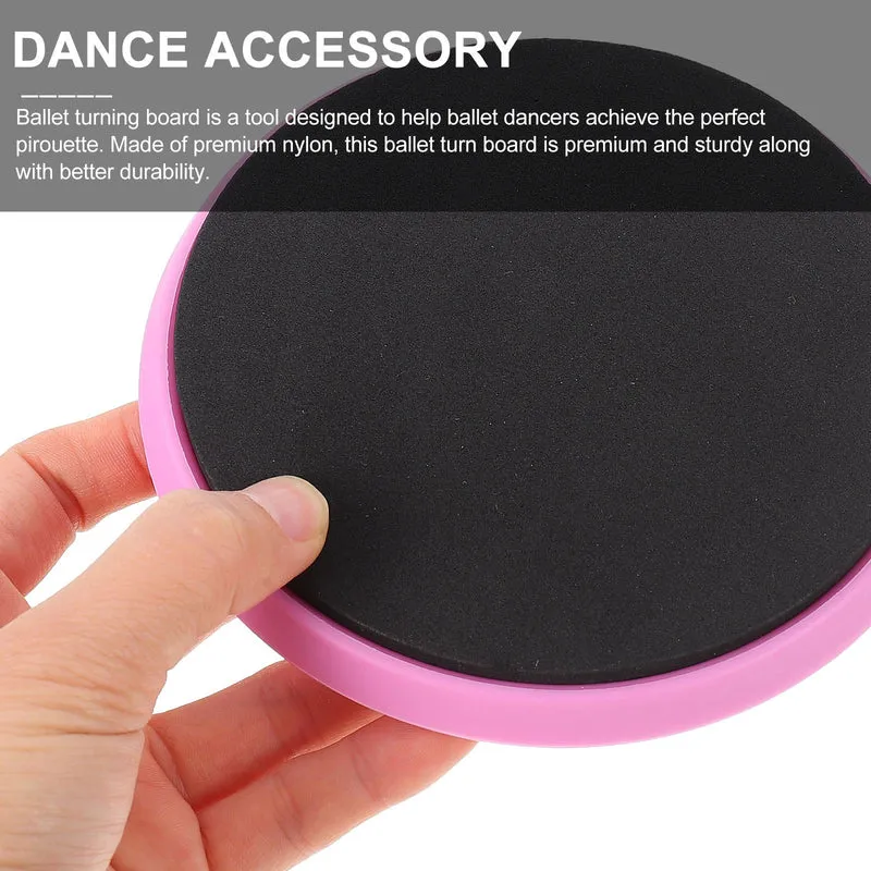 Ballet Turning Board