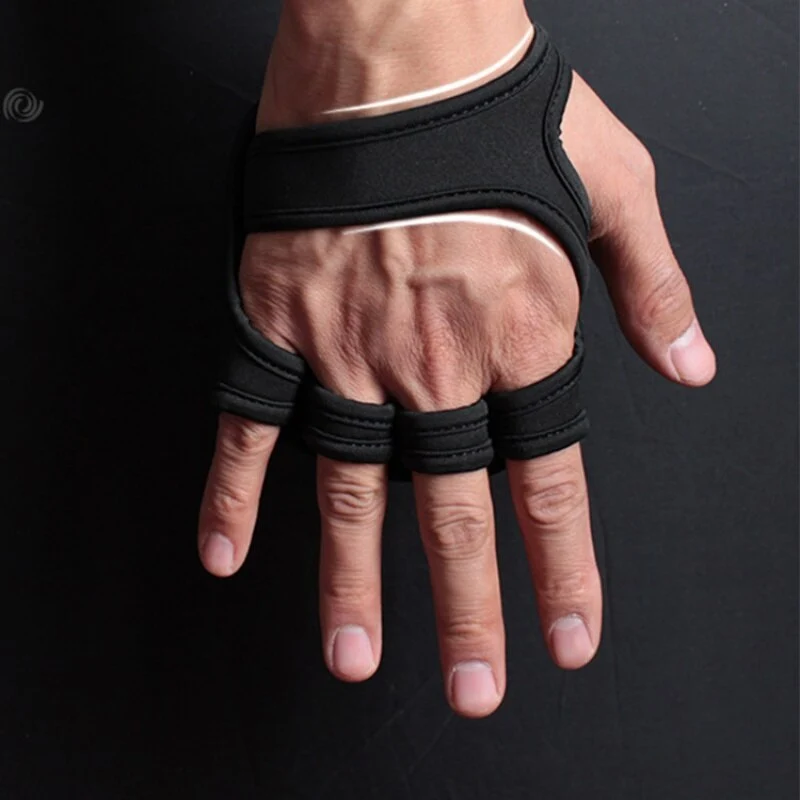 Weight Lifting Training Gloves