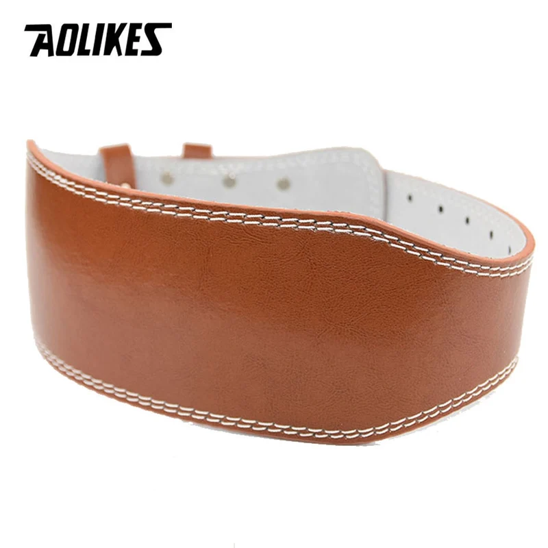 Powerlifting Training waist Protector Belt